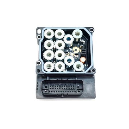Mopar Anti-Lock Brake System Module, 68079344Aa 68079344AA